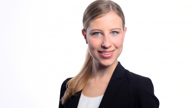 Werbung ohne Greenwashing: Wie kann das gelingen? - Annina Barbara Männig ist Rechtsanwältin bei der Wirtschaftskanzlei CMS Deutschlan - Quelle: CMS